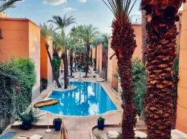 Riad Sara Saiad