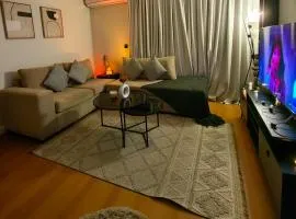Apartment in Al muruj