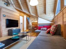 Attic Apartment Dolasilla