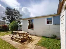 Le Chalet de L Auzance - Piscine & Plage