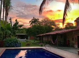 Finca Hotel Villa Nieves