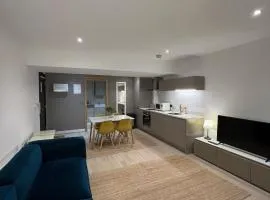 Beautiful City Centre Apartment