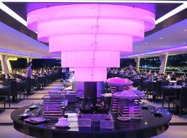 River View Active 7、バンコクのホテル