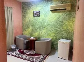 AL FANAR REST HOUSE LLC