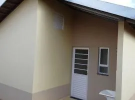 Agrishow - casa de temporada