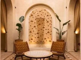 Riad Manah Marrakech - Ideal for groups & families