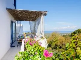 Villa Lira The Hidden Gem Above the Sea