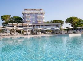 Fantinello Hotel, hotel a Caorle