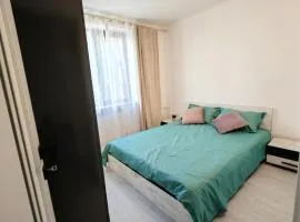 Central Apartments
