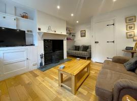 Barf Cottage, hotel in Portinscale