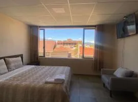Stelar Hostal