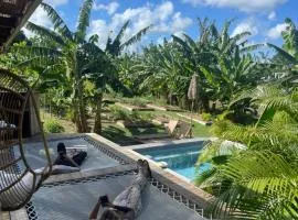 Anacardier Ecolodge