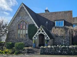 The Belfry at Yarcombe