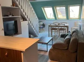 Duplex Vielle-Aure
