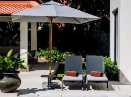 Luxury 4 Bedroom Villa 1 Minute from Laguna Phuket