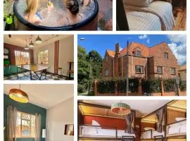 Bendito Hostels