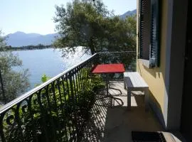 Uferhaus Pescatore