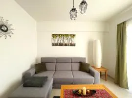 Bella Vista Green Apartment