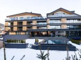 Montanaris Alpine - Active - Relax