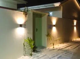 Sun Beach Dhigurah