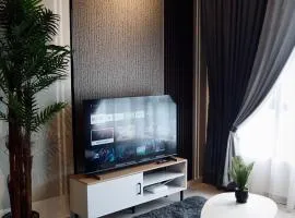Free Netflix Soho at Meta City for 2 Pax