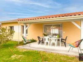Biscarrosse Bourg Maison tout confort proche du centre ville