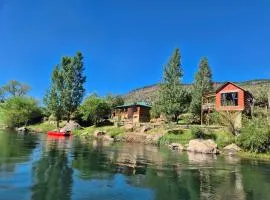 Entre el Norte y el Sur