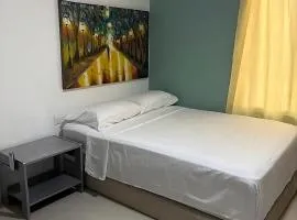 Hotel Meraki