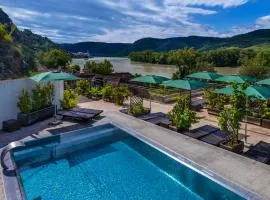 Gartenhotel & Weingut Pfeffel Dürnstein