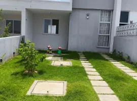 Relaxe na Smart City Aquiraz