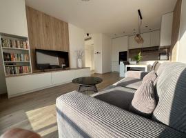Apartmán FILIP v centre Žiliny, hotel a Žilina