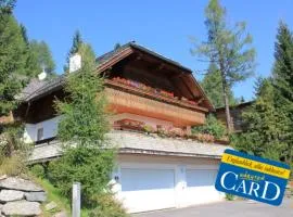 Apartments Pfeffermühle - Kärnten Card im Sommer inklusive