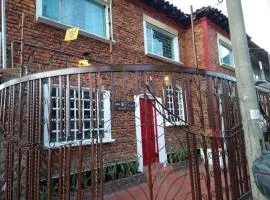 Apartasuite Casa Carolina Bogota