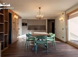 Chalet 1816 by Livigno Accomodation