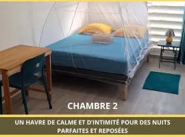 Chambre Carnaval Abymes Guadeloupe