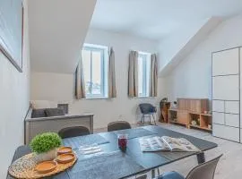 Apartmán Martin