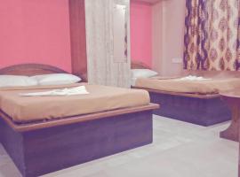 Sri Sapthagiri comfort, hotelli kohteessa Mysore