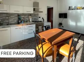 Casa Alizeri FREE PARKING COPERTO, 2 min a piedi
