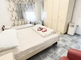 D Friendship Apartment