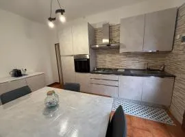 Villino La Perla Marina