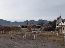 Hostería Uksha Wasi