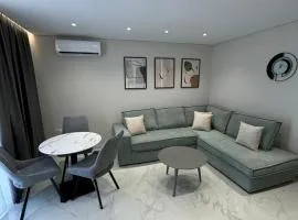 Luxurious Getaway