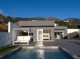 JVG VILLAS - Villa Giulia