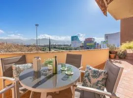 Apartamento Aravirma