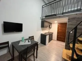 Centrum Rezidencia Pápa