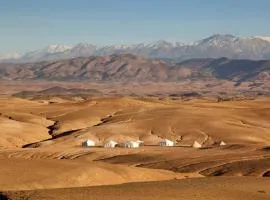 agafay