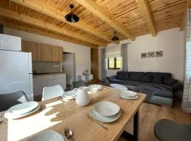 Chata Severanka - Liptovská Mara,10 min od Tatralandie