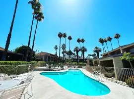 Zen Pool Villa - Pool - Jaccuzzi - Ironwood - Palm Desert