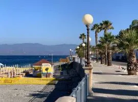 Villa Bea Costa Ionica RC