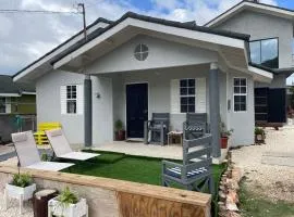 Sians Starfruit Villa